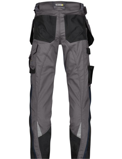 Pantaloni de lucru Magnetic Dassy