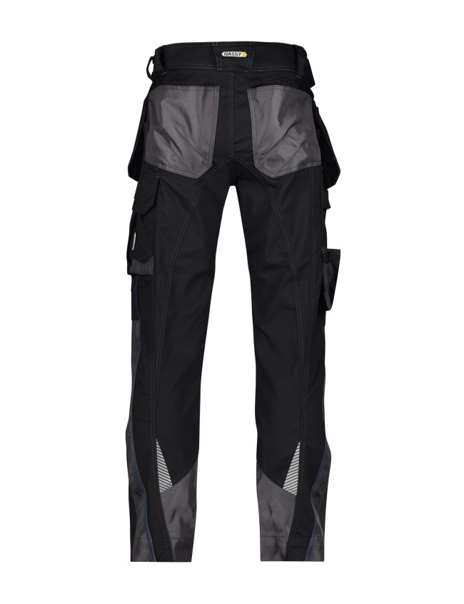 Pantaloni de lucru Magnetic Dassy