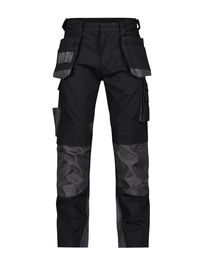 Pantaloni de lucru Magnetic Dassy