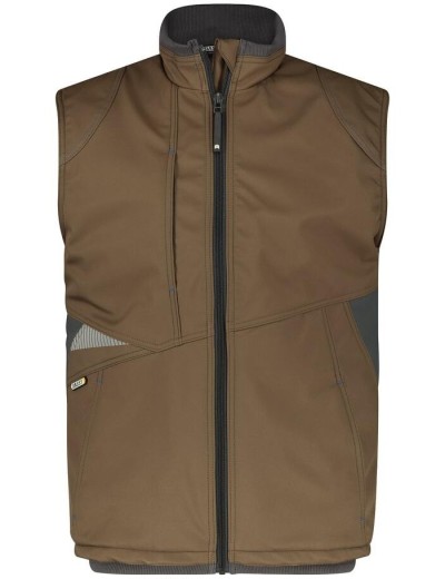 Vesta de lucru Dassy Fusion softshell