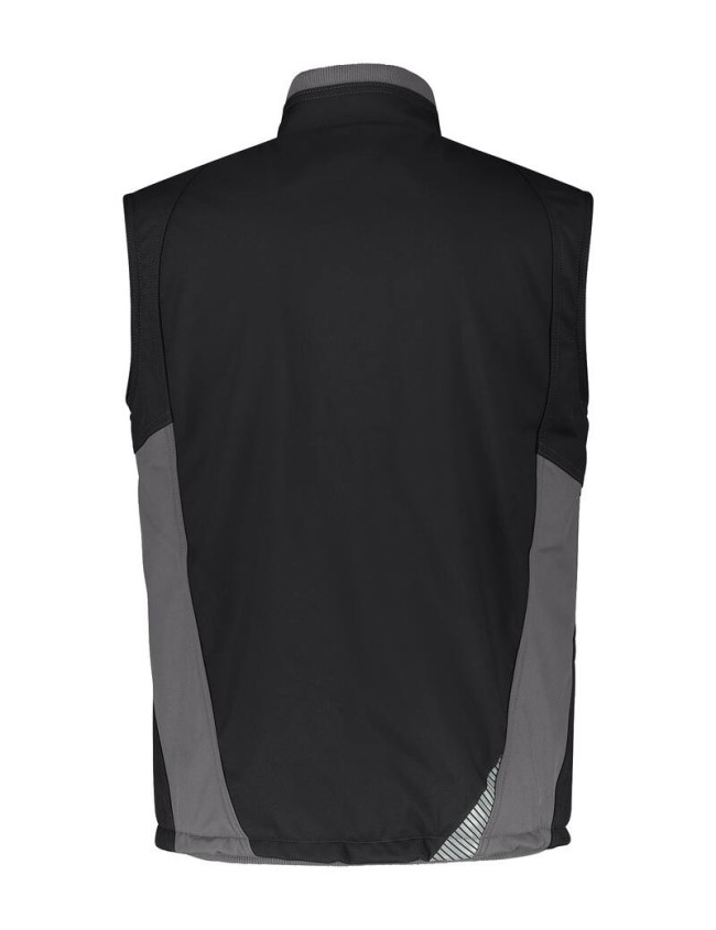 Kamizelka robocza softshell Dassy Fusion Kamizelka robocza softshell Dassy Fusion