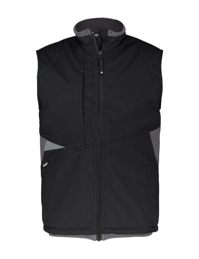 Vesta de lucru Dassy Fusion softshell