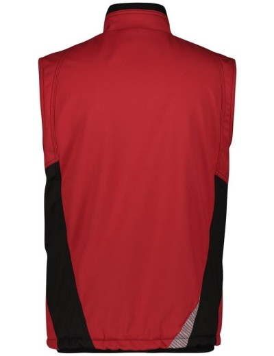 Vesta de lucru Dassy Fusion softshell