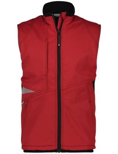 Vesta de lucru Dassy Fusion softshell