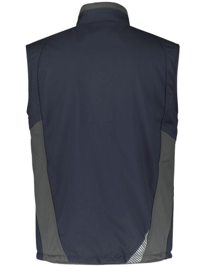 Vesta de lucru Dassy Fusion softshell