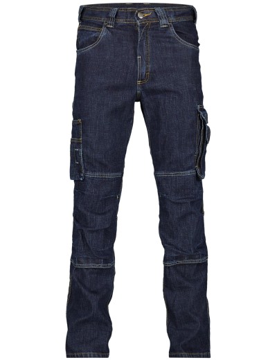 Blugi de lucru Dassy Knoxville