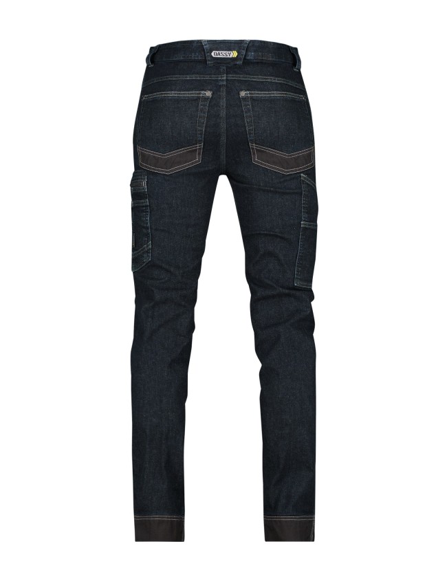 Dassy Osaka spodnie stretch Dassy Osaka spodnie stretch