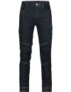Dassy Osaka spodnie stretch Dassy Osaka spodnie stretch