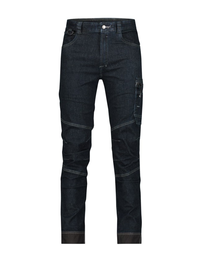 Pantaloni stretch Dassy Osaka