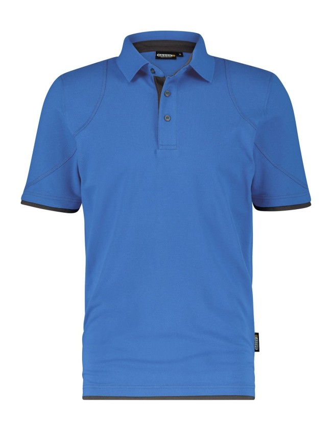 Dassy Orbital polo Dassy Orbital polo