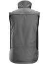 Kamizelka robocza ocieplana Snickers Workwear Kamizelka robocza ocieplana Snickers Workwear
