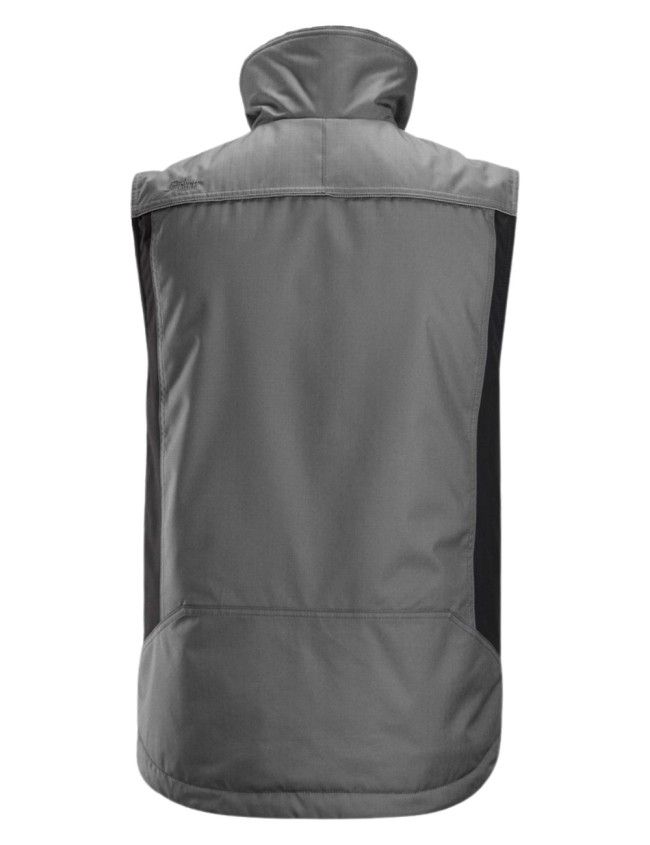 Kamizelka robocza ocieplana Snickers Workwear Kamizelka robocza ocieplana Snickers Workwear