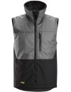 Kamizelka robocza ocieplana Snickers Workwear Kamizelka robocza ocieplana Snickers Workwear