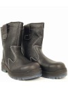 Buty robocze wsuwane Rigger Sir Safety New Overcap S3 Buty robocze wsuwane Rigger Sir Safety New Overcap S3