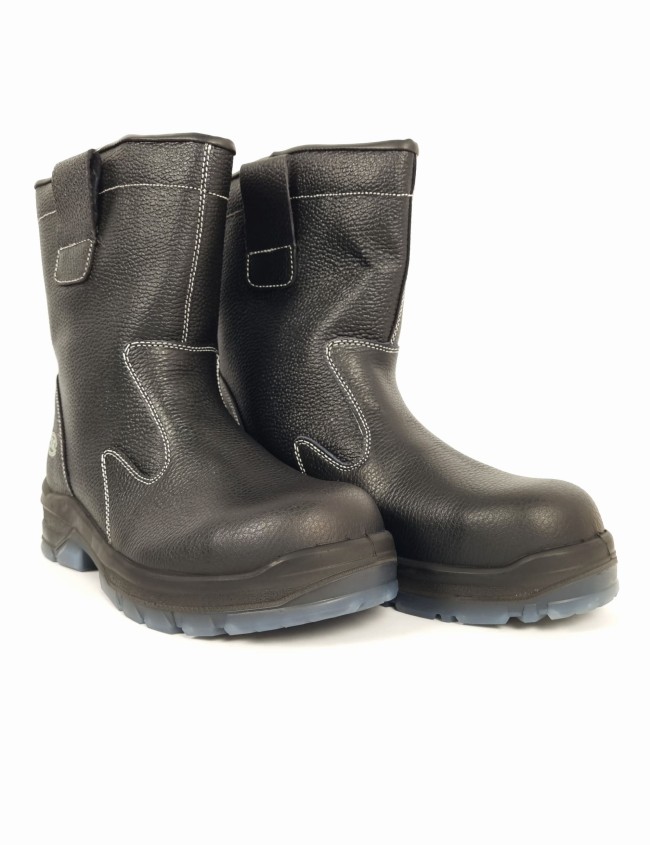 Buty robocze wsuwane Rigger Sir Safety New Overcap S3 Buty robocze wsuwane Rigger Sir Safety New Overcap S3