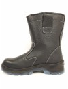Buty robocze wsuwane Rigger Sir Safety New Overcap S3 Buty robocze wsuwane Rigger Sir Safety New Overcap S3