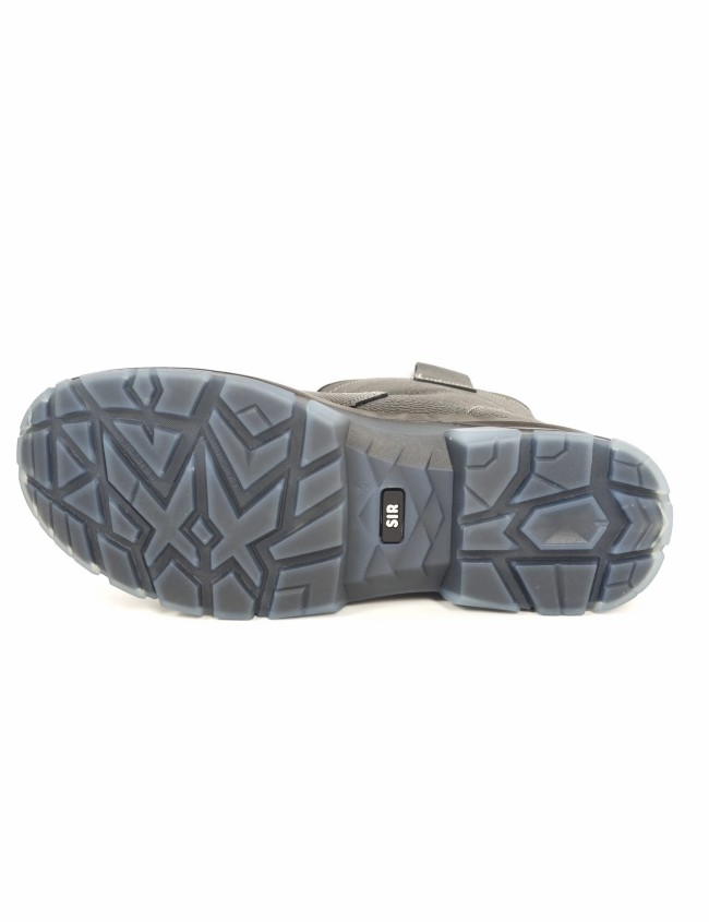Buty robocze wsuwane Rigger Sir Safety New Overcap S3 Buty robocze wsuwane Rigger Sir Safety New Overcap S3
