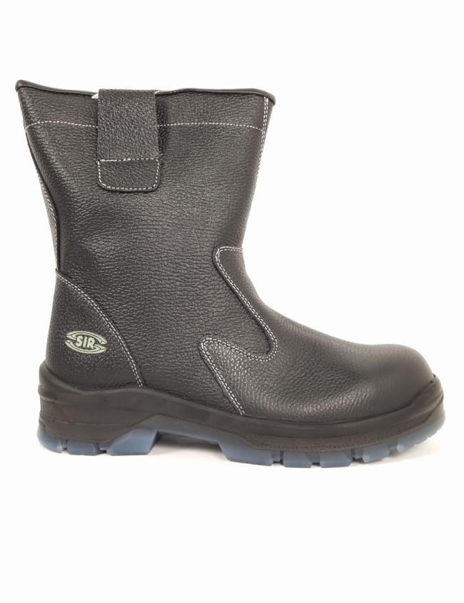 Buty robocze wsuwane Rigger Sir Safety New Overcap S3 Buty robocze wsuwane Rigger Sir Safety New Overcap S3