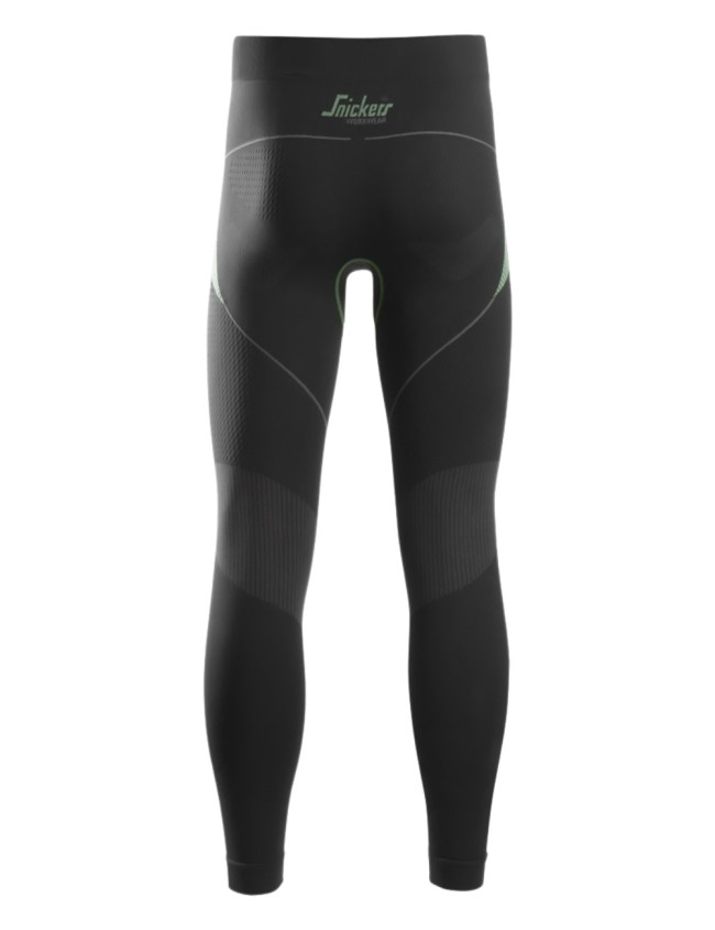 Pantaloni termici Snickers 9428 Flexiwork