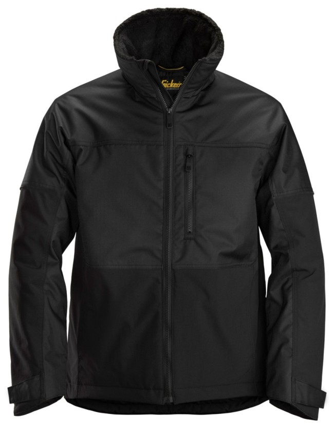 Kurtka robocza zimowa Snickers Workwear Kurtka robocza zimowa Snickers Workwear