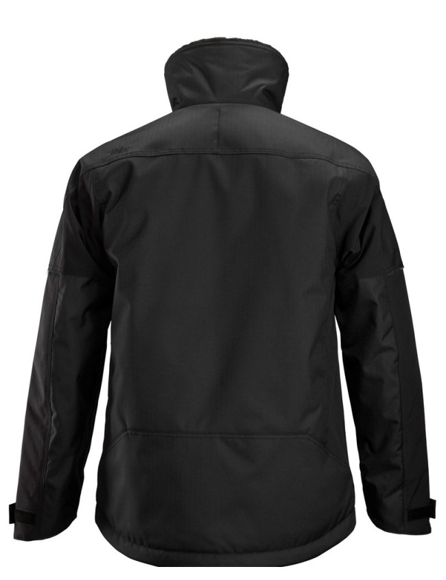 Geaca de lucru de iarna Snickers Workwear