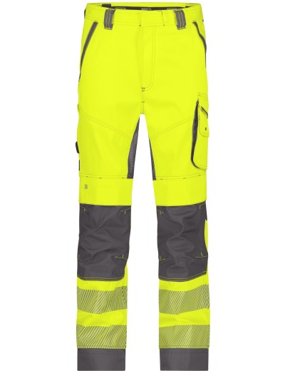 Pantaloni de lucru reflectorizanti Dassy Odessa