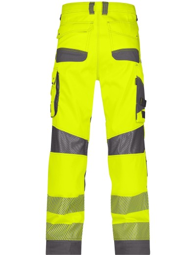 Pantaloni de lucru reflectorizanti Dassy Odessa