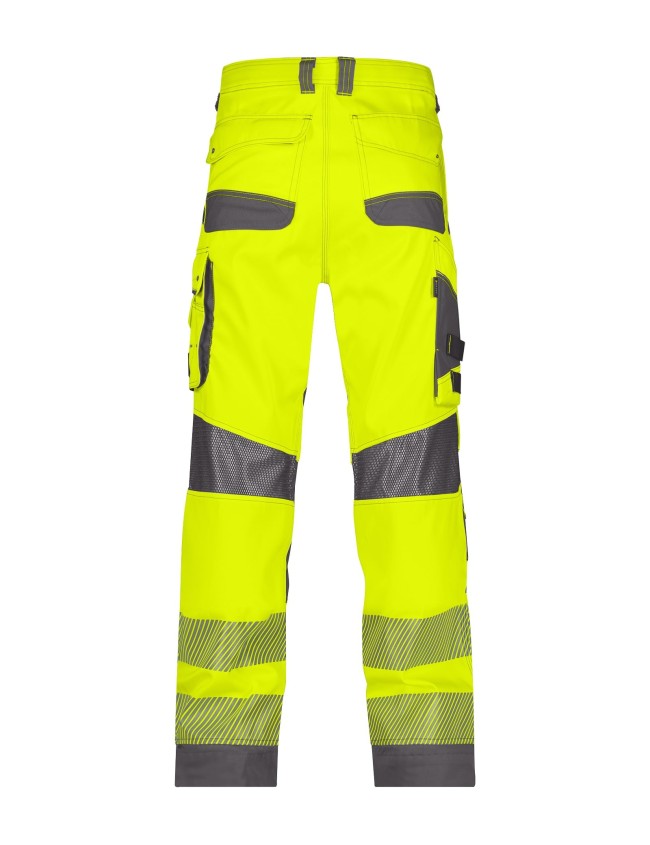Pantaloni de lucru reflectorizanti Dassy Odessa