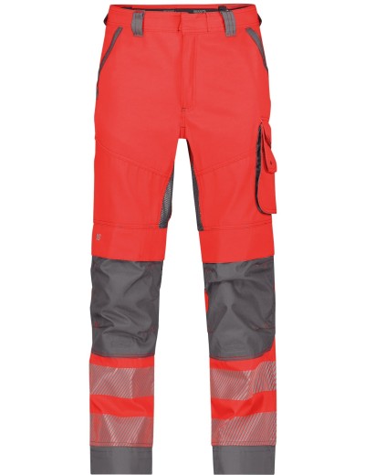 Pantaloni de lucru reflectorizanti Dassy Odessa