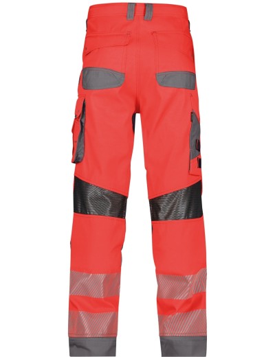 Pantaloni de lucru reflectorizanti Dassy Odessa