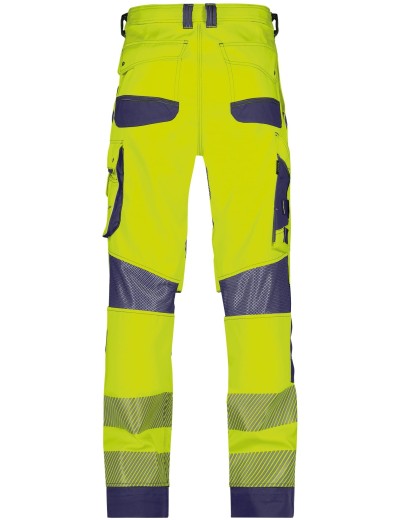 Pantaloni de lucru reflectorizanti Dassy Odessa