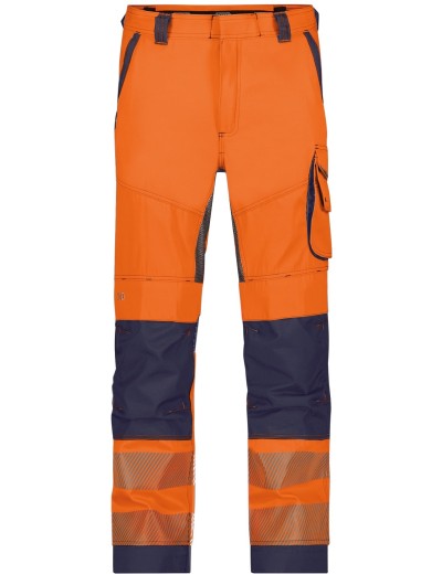 Pantaloni de lucru reflectorizanti Dassy Odessa