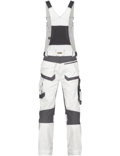 Salopeta Painter Dassy Tronix