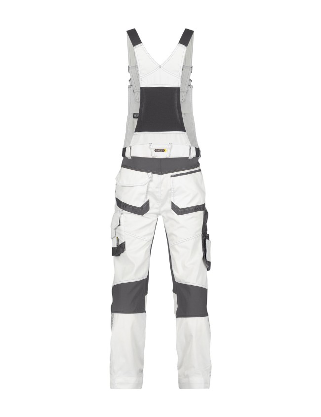 Salopeta Painter Dassy Tronix