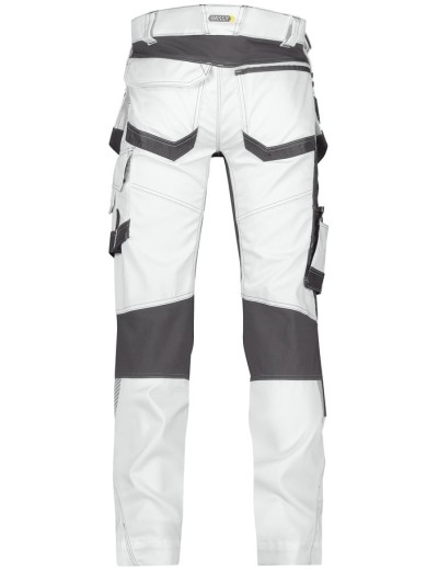 Pantaloni de lucru Painter Dassy Flux