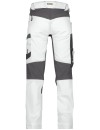 Pantaloni de lucru Dassy Helix Painter albi
