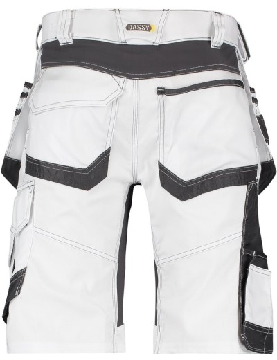 Pantaloni scurti de lucru Dassy Trix Painter