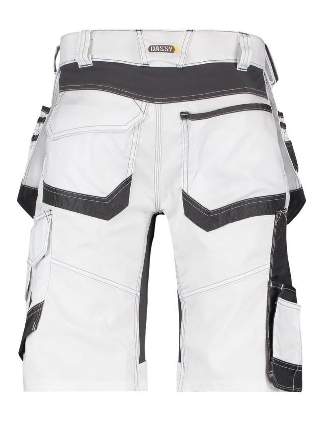 Pantaloni scurti de lucru Dassy Trix Painter