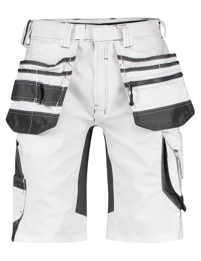 Pantaloni scurti de lucru Dassy Trix Painter