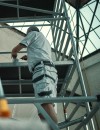 Spodenki robocze dla malarzy Dassy Trix Painter Spodenki robocze dla malarzy Dassy Trix Painter