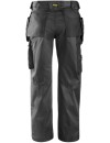 Pantaloni de lucru Snickers 3212 DuraTwill