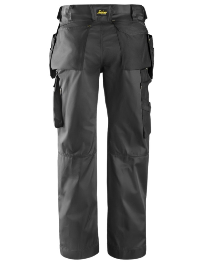 Pantaloni de lucru Snickers 3212 DuraTwill