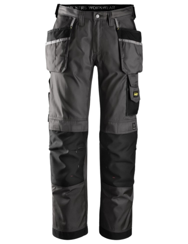 Pantaloni de lucru Snickers 3212 DuraTwill