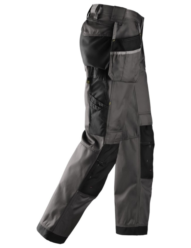 Pantaloni de lucru Snickers 3212 DuraTwill