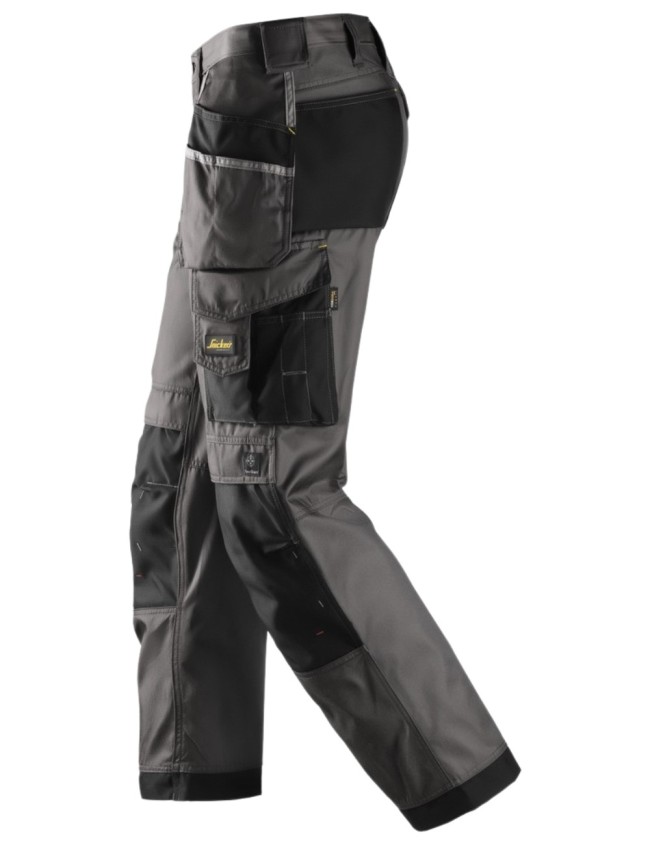 Pantaloni de lucru Snickers 3212 DuraTwill