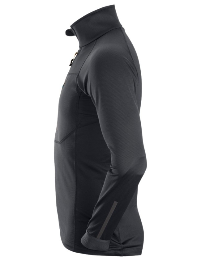 Bluza de lucru Snickers 9448