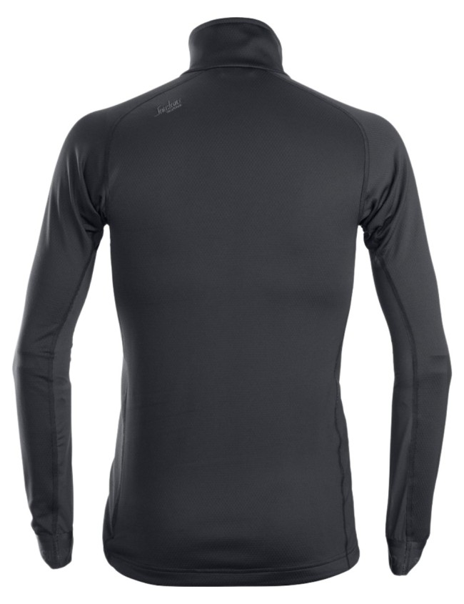 Bluza de lucru Snickers 9448