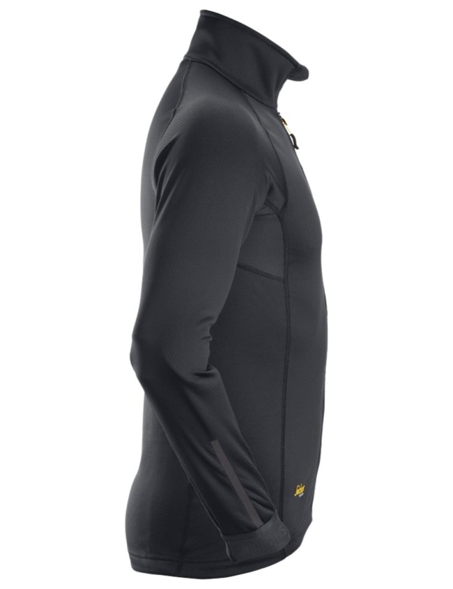 Bluza de lucru Snickers 9448