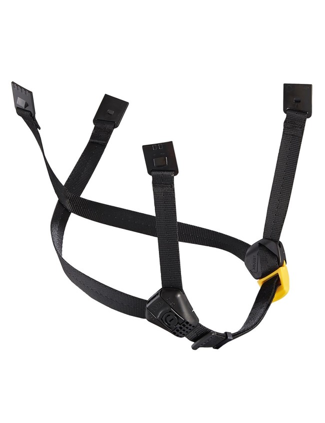 Pasek pod brodę do kasku Petzl Dual Vertex / Strato