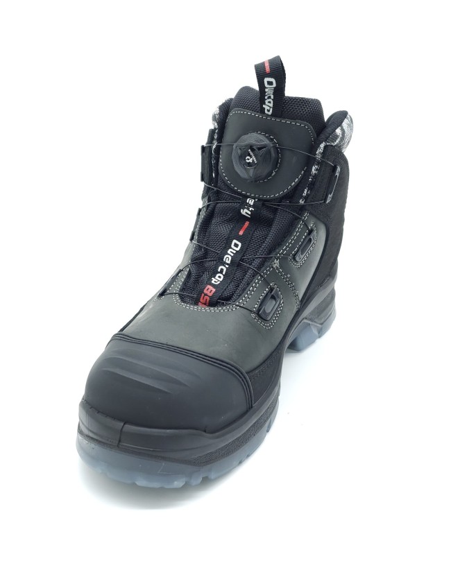 Bocanci de lucru Sir Safety Fast S3